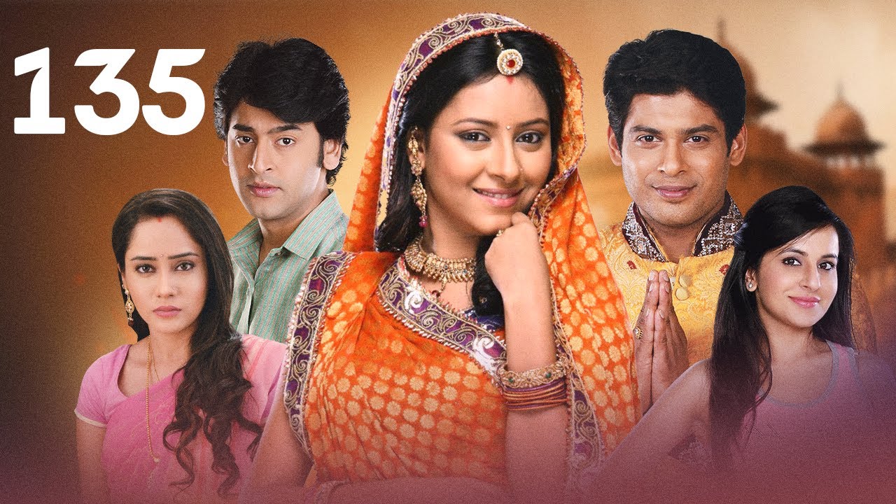 Siêu phẩm Ấn Độ CÔ DÂU 8 TUỔI - Tập 135 | Phim Bộ Tình Cảm Gia Đình Ấn Độ Hay Nhất [LỒNG TIẾNG]