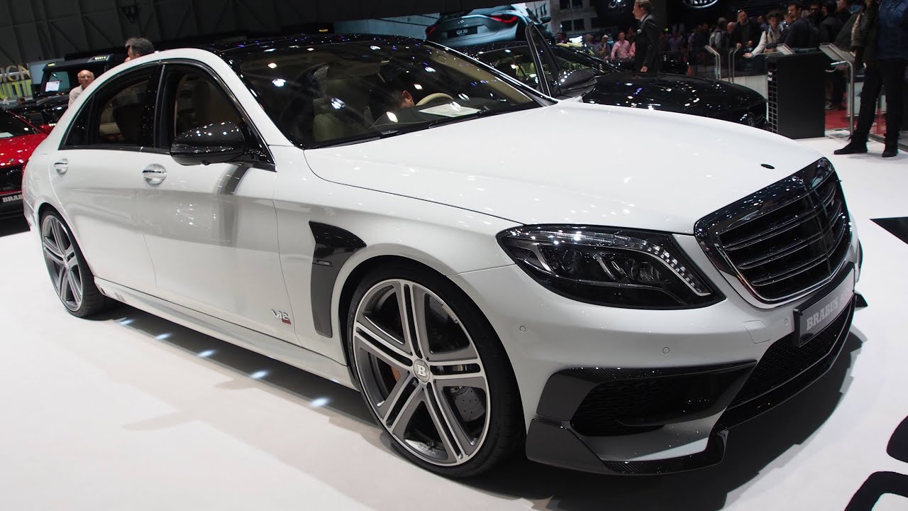 Brabus Rocket 900 662kw 900ps S65 Amg Long Wheelbase Exterior Walkaround Youtube Brabus Rocket 900 662kw 900ps S65 Amg Long Wheelbase Exterior Walkaround Youtube