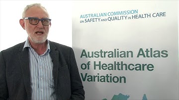 Antimicrobial prescribing in Australia - Prof John Turnidge