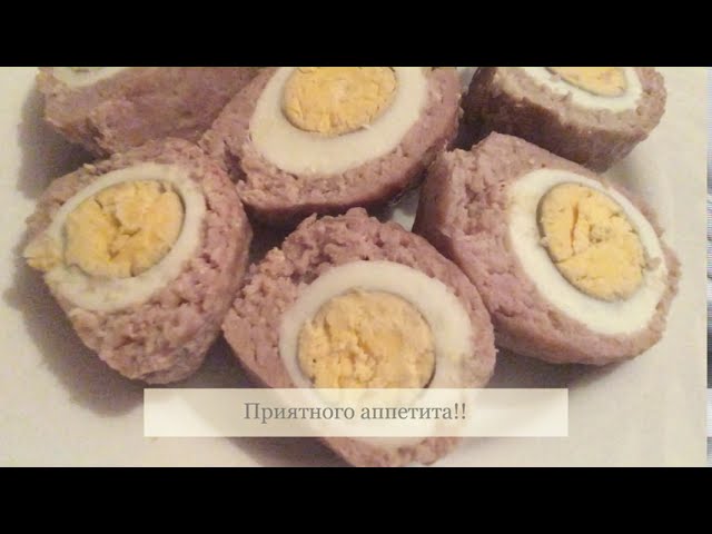 БЫЧИЙ ГЛАЗ. СУПЕР ПРОСТОЙ И ИНТЕРЕСНЫЙ РЕЦЕПТ.