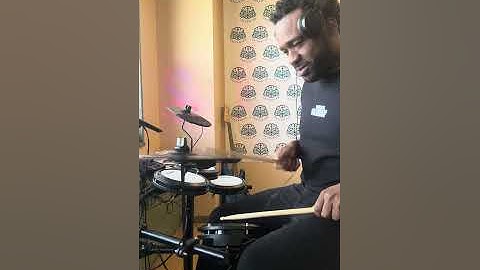 Thumbnail of Pierre Fontaine Drums LIVE on PLUTO - Whim Whamiee (feat. YK Niece) | Viral Freestyle Jam 🔥