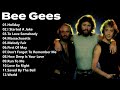 The very best of bee gees