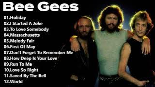 The Very Best Of Bee Gees