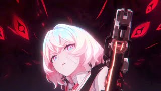 LANTERN PV Animation Honkai Impact 3rd v7.5