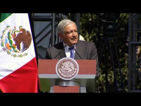 López Obrador agradece al Ejército Mexicano su lealtad a la 4T