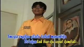 The Best Dangdut | Boy Shandy - Surat Untuk Kekasih (  Musik Video )