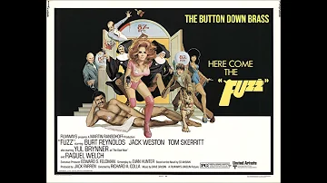 Main Theme From 'Fuzz' * The Button Down Brass