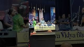 Sid Sriram. Dec 7, 2025.