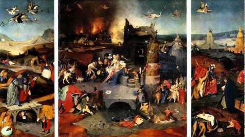 Thumbnail of The Soil Bleeds Black - Hear The Words Of God And The Maid (medieval music)