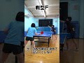 あなたはどの卓球スタイル? #Shorts
