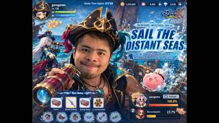 ROX GLOBAL - Lucky Boss Hunt?