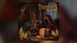 Númenor • Run for the Night feat. Jens Carlsson (Persuader)