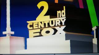 2Nd Century Fox