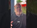 Last meal in Columbus talking Blue Jackets with Aaron Portzline of the... #Shorts