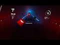 Beat Saber Revisiting Inugami Korone x FAKE TYPE Doggy god's street(Expert+)