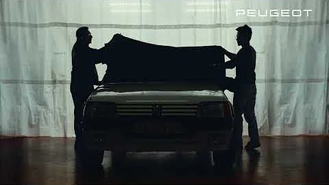 New Peugeot E-208GTi | A New Legend is Born​