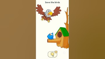 DOP2 Gameplay 🎮 Level 1039#Shorts #dop2