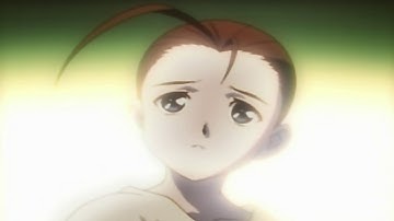 Xenogears - Part 3 - Blackmoon Forest