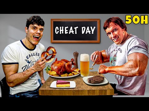 Jadłem Ulubione Cheat