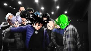 Goku Ain't Dead
