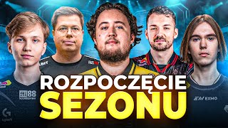 Analizujemy szanse Polaków na BLAST BOUNTY! Czy F1ku i Krasnal będą lekarstwem dla Ence?