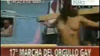 Zapping - Tv De La Buena Parte 2 711