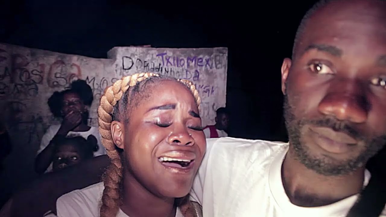 Homenagem ao Dj Vaissú