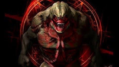 Doom 3 Pt 4 Alpha Labs Sector 1