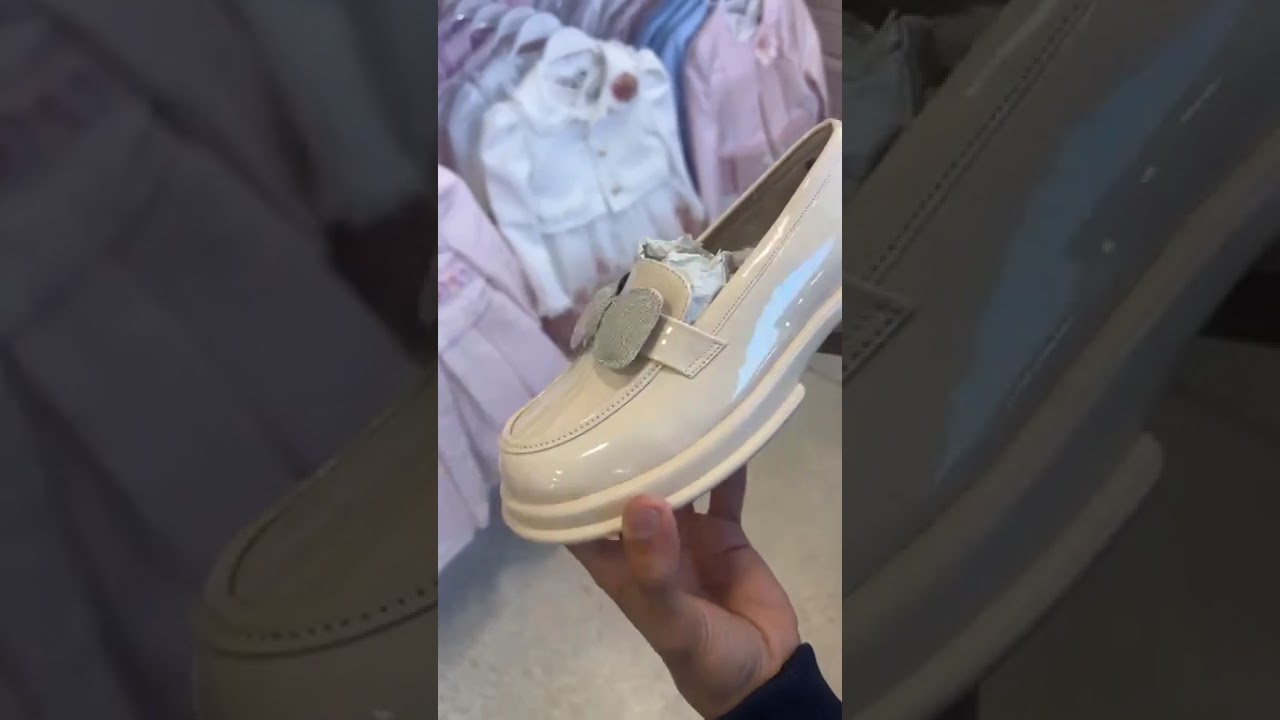 ملابس وأحذية للعيد🛍 عند محلات joy ✔👌📍وهران