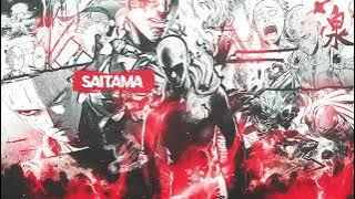 One Punch Man OST - I'm a Hero (Original)