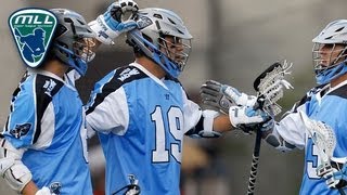 Joe Cummings 5 Goals - Week 7