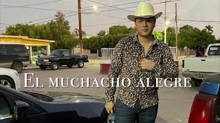 EL MUCHACHO ALEGRE- GRUPO LOS CHAVALOS (COVER)