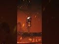 Hollow Knight Silksong   Shakra song #shorts #hollowknightsilksong