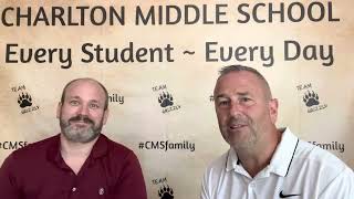 Principal’s Welcome Back Message To Staff