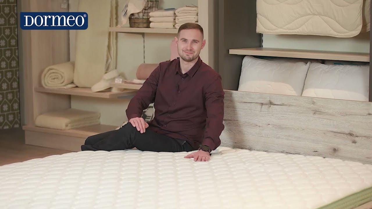 Za koga je madrac Aloe Vera dobar izbor?