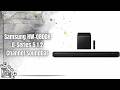 Samsung HW-Q800H 🔥 5.1.2 Dolby Atmos Soundbar Review 🎵📺