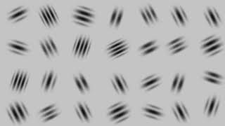 めちゃめちゃ視力があがると噂の視力回復動画