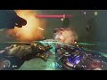 DOOM: The Dark Ages Chapters 17 and 18