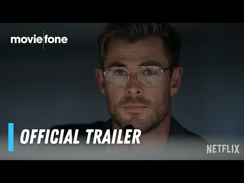 Spiderhead | Official Trailer | Netflix