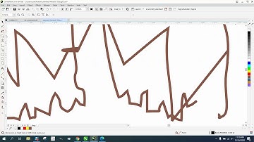 Corel Draw Tips & Tricks Major Leak and how to fix part 2