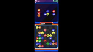 Chuzzle Snap (by Raptisoft) - free offline match 3 puzzle game for Android and iOS - gameplay. screenshot 2