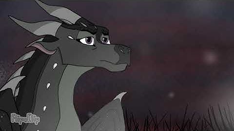 High Hopes - Wings of Fire Map // Part 8 // +WIP // Flipaclip