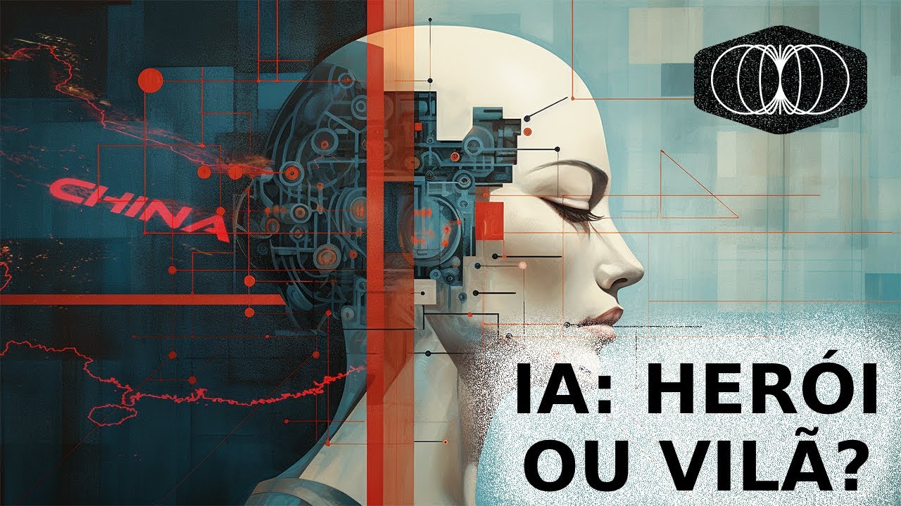 A Inteligência Artificial (IA) e O Futuro da Humanidade - YouTube