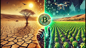 Green Vault GRVT: Investing in Sustainability & Blockchain Innovation