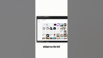 Add Newsletter Form in Elementor