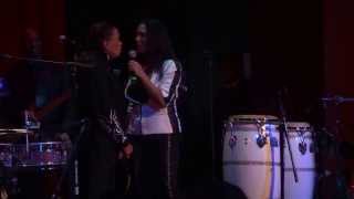 Sheila E. & Mom Escovedo "Now Is The Hour" RARE LIVE Sheila E. Bday Celebration 2013