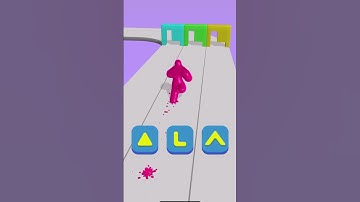 Blob shifter 3D gameplay #games #bestcoolgame #funny #blobshifter #gaming #reelsshorts #gameplay