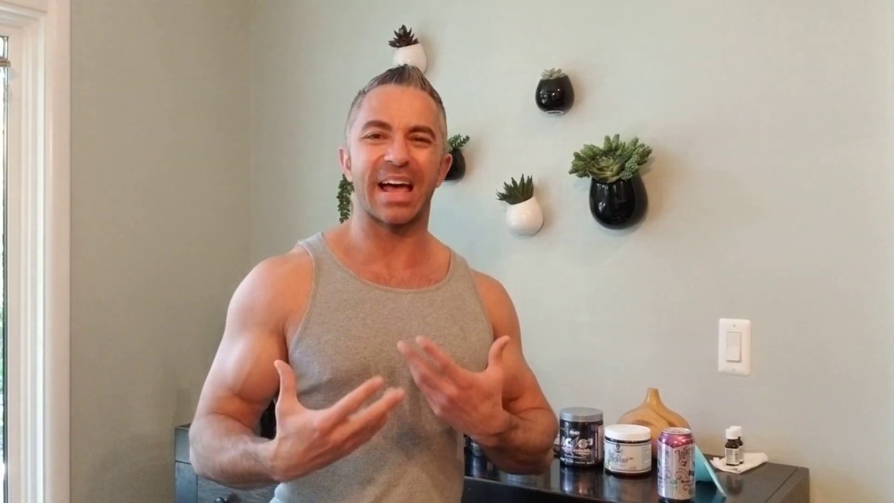 How to Use BANG PreWorkout Drink? Sport Numericus