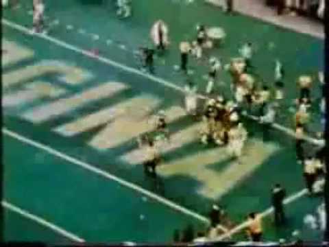 Backyard Brawl: The Best and Worst of WVU vs Pitt ...