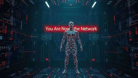 The Internet of Bodies Is Real. You Are the Network | Revelation 13 & the Rise of Total Control